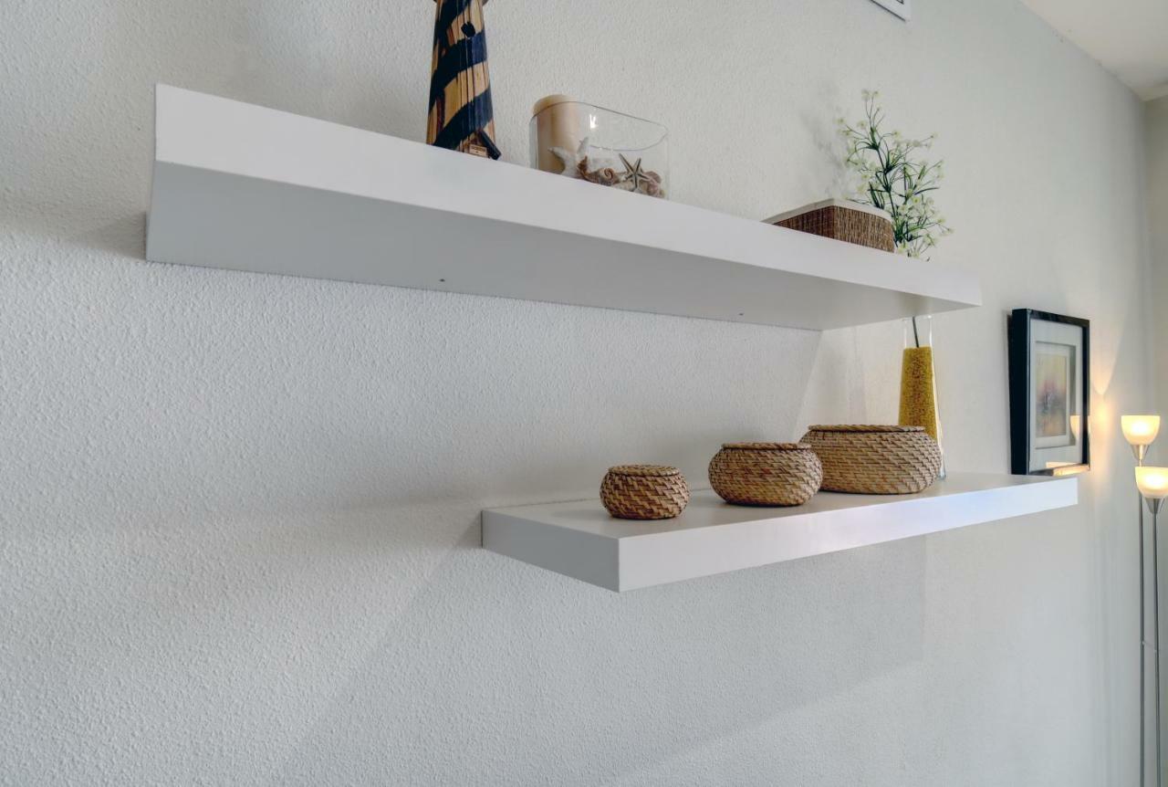 Apartamento 409 Marina Real Puerto De La Duquesa Playa مانيلفا المظهر الخارجي الصورة